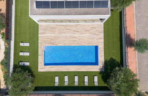Modern Villa Olivera with Private Pool - Foto 2