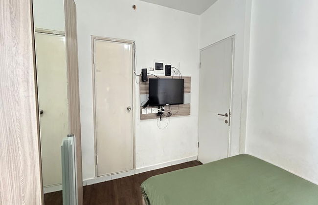 Barata Residence Aeropolis - Foto 4