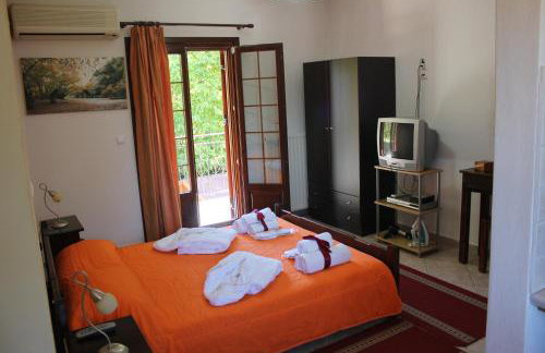 Artemis Apartments - Photo 34