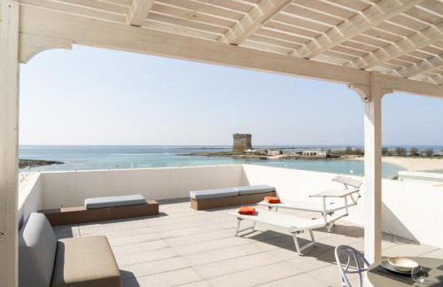 Residence Tabù by Le Dune Villas - Foto 1