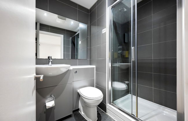 Staycity Aparthotels , Birmingham, City Centre - Foto 39