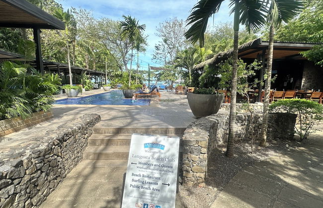 Peaceful Apartment in Tamarindo, 50m to the Beach - Photo 24