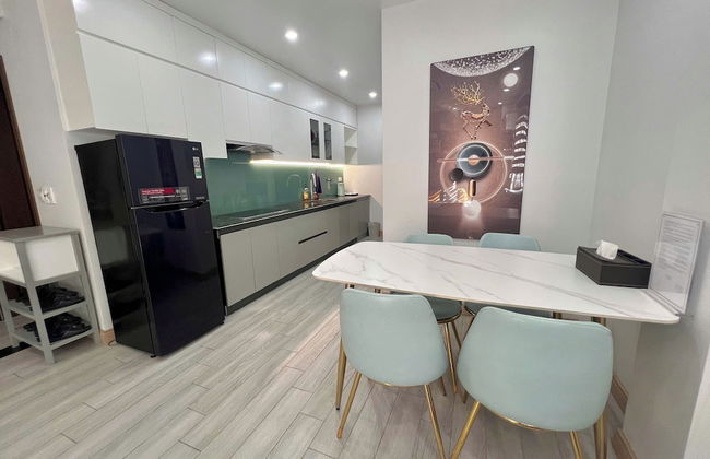 Cat Ba Seoul 2 Hotel & Apartment - Foto 46