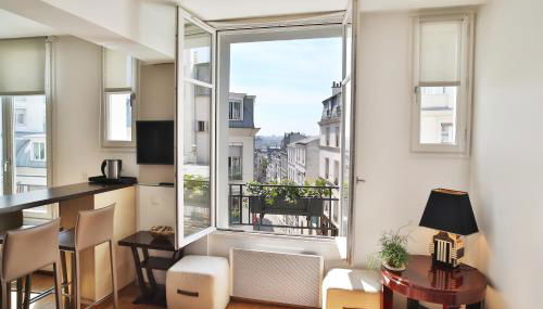 Montmartre Residence - Foto 4