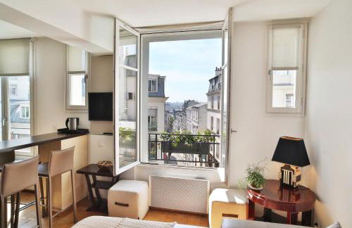 Montmartre Residence - Foto 4