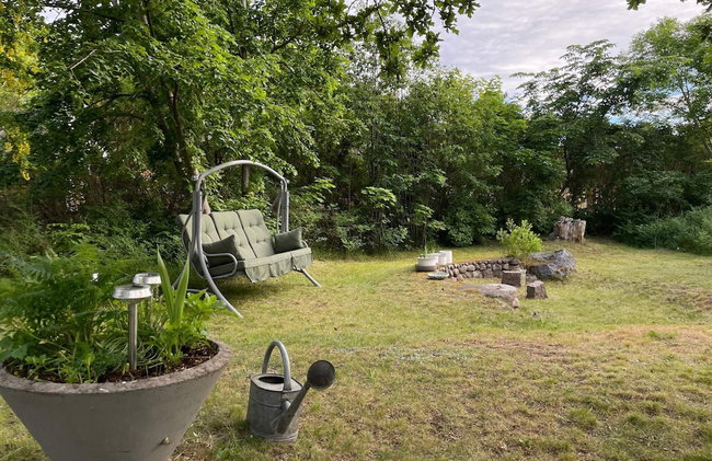 4 Person Holiday Home in 38472 - Foto 53