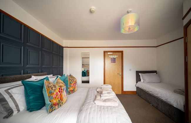 Ynys Arms - Photo 54