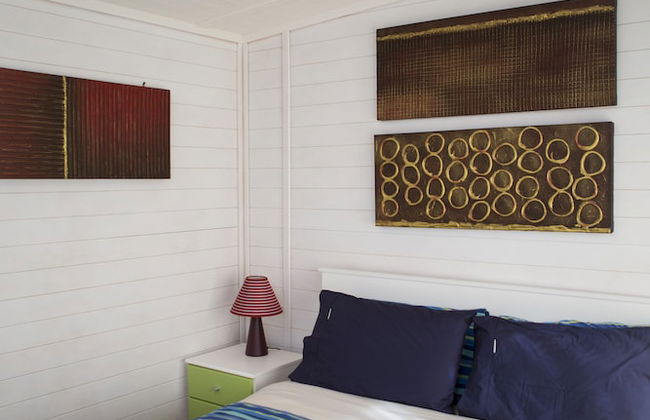 Mercury Bay Holiday Park - Foto 9