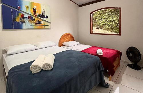 Kitnet no Centro- Sol Nascente - Photo 1