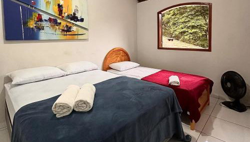 Kitnet no Centro- Sol Nascente - Photo 1