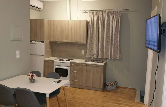 Feanis House - Foto 4