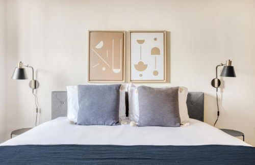 Bethesda 1BR w Concierge Gym WD nr Metro WDC-314 - Foto 10