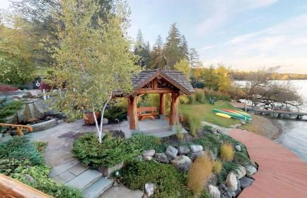 Oneida Lodge North - Foto 30