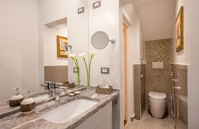 Appartamento Largo Argentina - Daplace Apartments - Photo 11