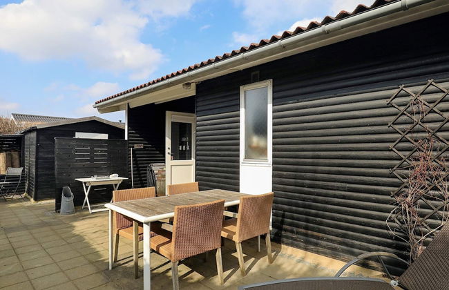 4 Person Holiday Home in Kerteminde - Photo 11