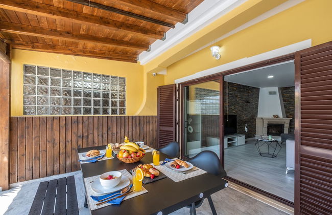 Villa Val Hala - Foto 42