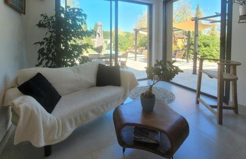 Les Amandiers - Foto 24