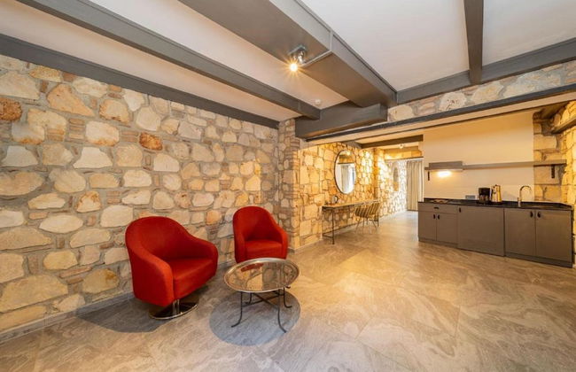 Alp Pasa Fiore Garden Suites - Special Class - Foto 41