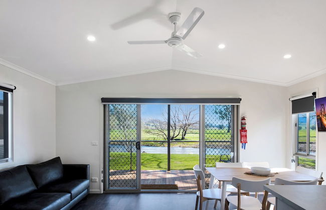 Colac Colac Caravan Park - Foto 31