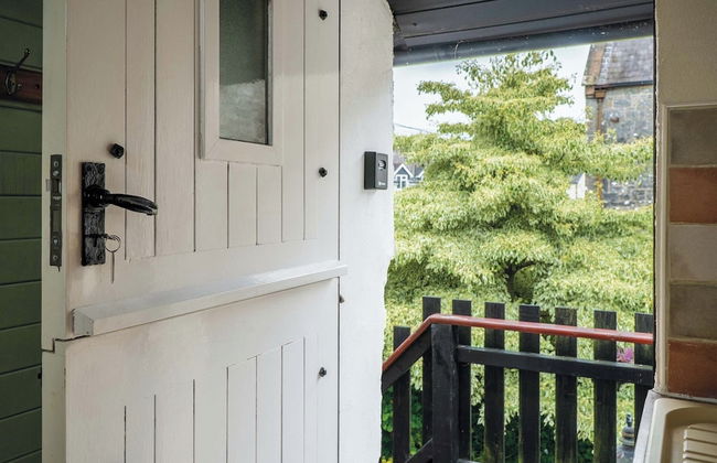 The Loft - 1 Bedroom Apartment - Photo 22