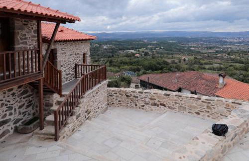 Casa Rosmaninho - Izei - Foto 16