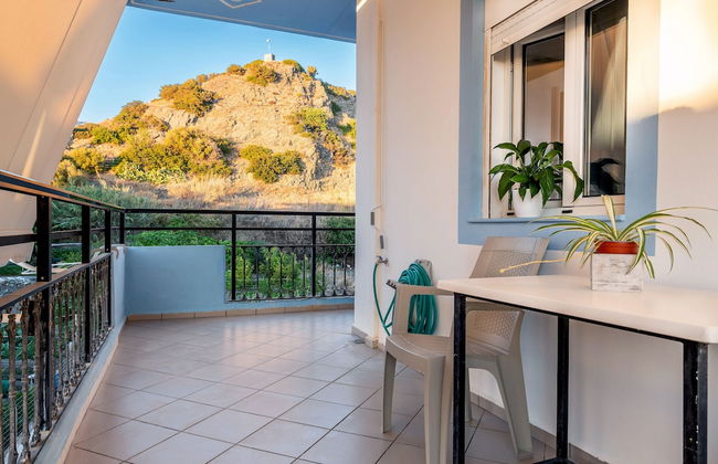 Soso's Apartments - Foto 14