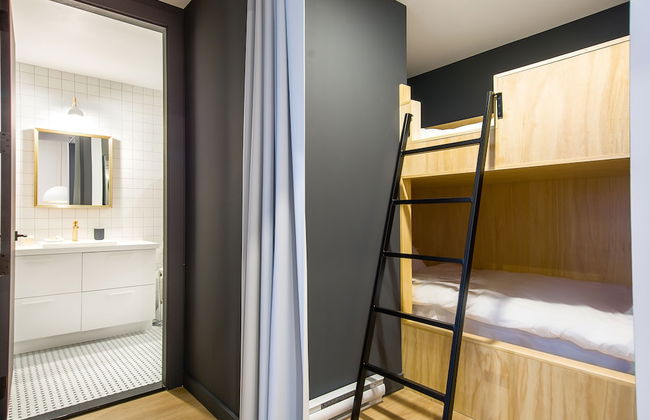 Les Lofts Charest - By Les Lofts Vieux-Quebec - Photo 29