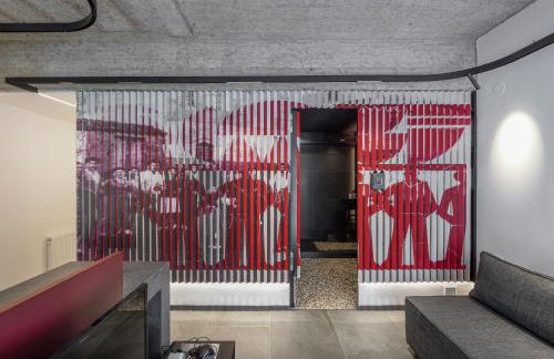 Heritage & Tales: Belitiko - Foto 10