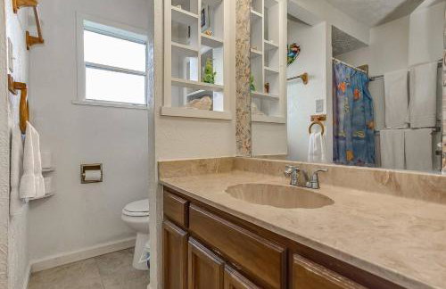 Laguna Madre Bayhouse - Foto 25