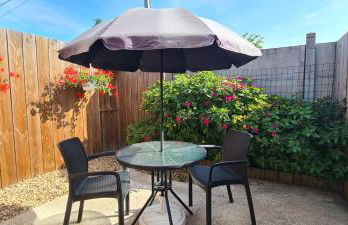 Havre de Paix - Maisonnette Charmante avec Extérieur Privé - Foto 18