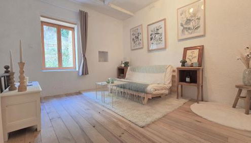 L'Hirondelle - Foto 3