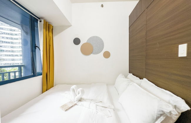 GemstoneBR in SMDC Air Residences - Foto 59