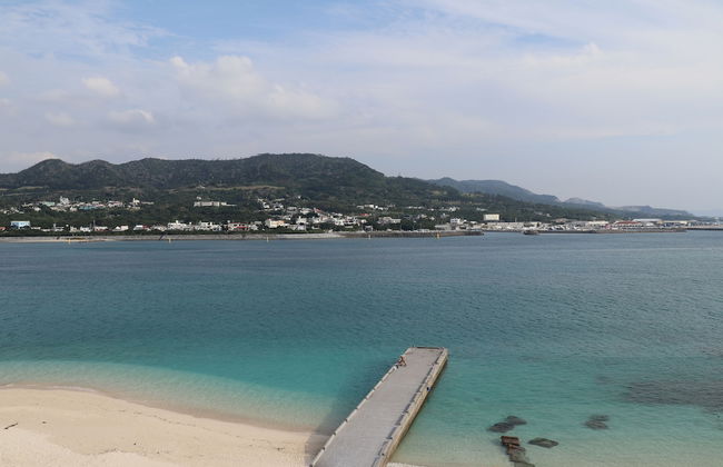 Leceb Sesoko Villa - Foto 35