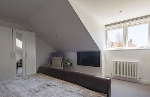 The George - Large family home by the sea - Foto 24