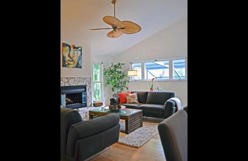 Shell Beach - The Treehouse 210 - Foto 7