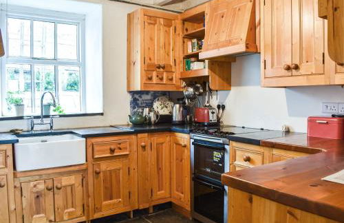 Nant Y Crogwyn - Foto 7