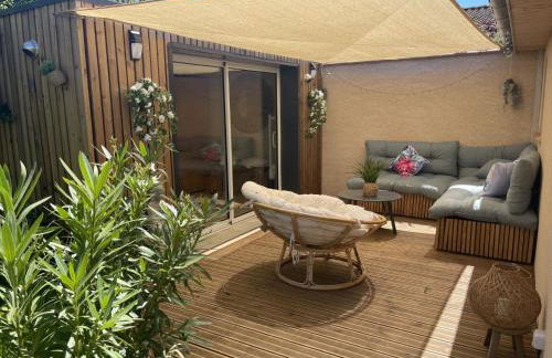 Alba zen & spa - Photo 6