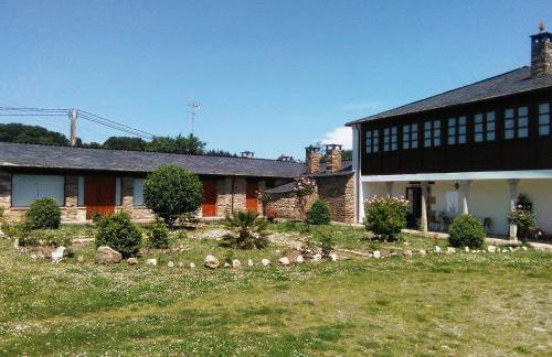 Casa Grande de Anllo - Foto 3