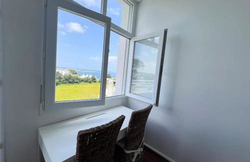 Appart avec vue mer incroyable sur l'Aber Wrac'h - Foto 39