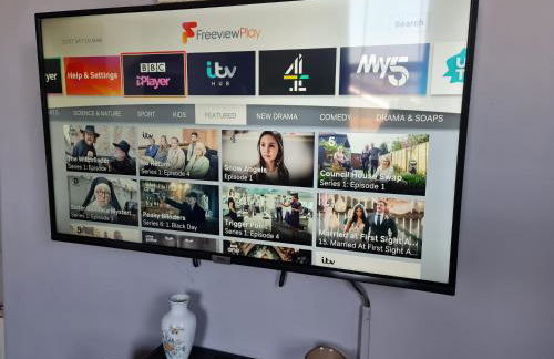 Parterre Holiday Apartments - Photo 52