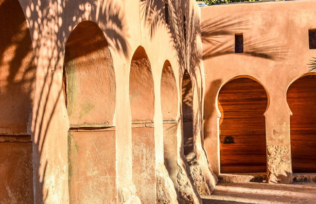 Tiznit Tour + Desert Safari - Foto 1