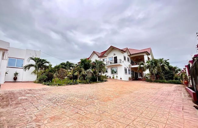 Haven Villa - Foto 21