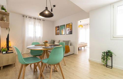 Allo Apartments Morenos V Centro Gran Terraza - Foto 10