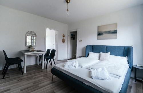 2-Zimmer-Wohnung in Meeresnähe - Foto 12