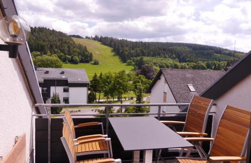 Fewo Blumes Bergfrieden mit MeineCardPlus - Foto 7