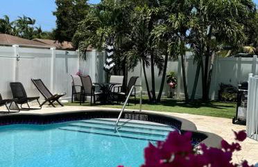 Luxury Beach - Resort for 6 ppl with pool - Foto 3