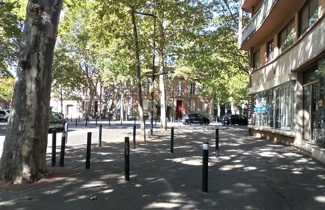 Résidence le Pastel François Verdier - Foto 72