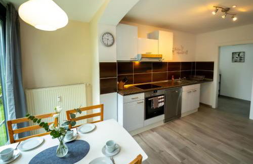 Apartment Am Kirchberg by Interhome - Foto 15