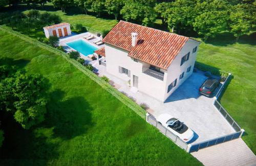 Villa Isabella in Sovinjak - Foto 1