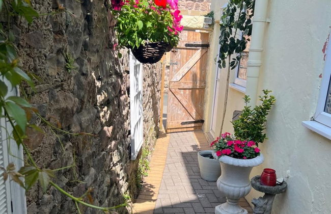 Historic Countryside Cottage - Sleeps 3 & Pets Ok - Foto 25